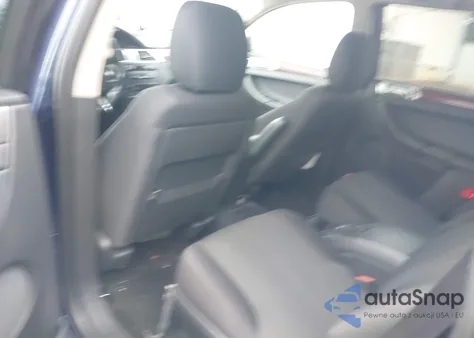 2006 Chrysler Pacifica Touring из США, поврежденный, VIN 2A4GM68406R720789